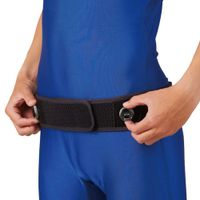 Đai Bảo Vệ Thắt Lưng Zamst Pelvilock Màu Đen Size L